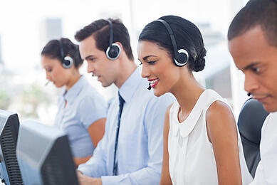 payment processing customer support