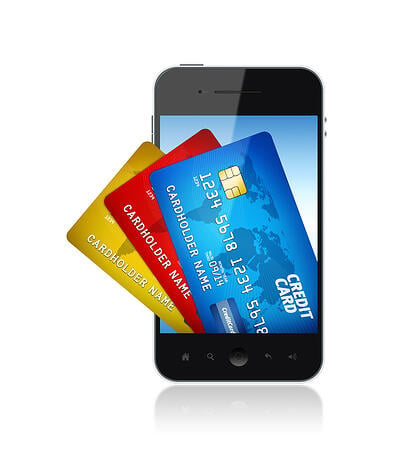 mobile payment app 