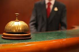 payment processing hotel