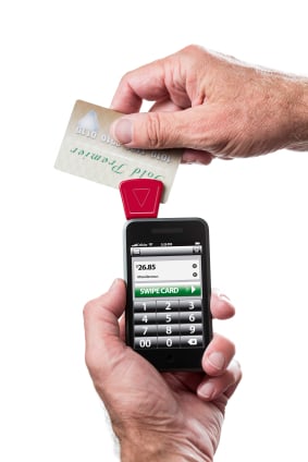 mobile payment solution