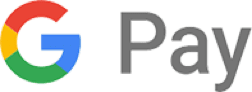 Google Pay Logo2x