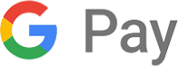 Google Pay Logo2x