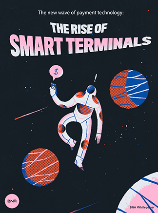 The rise of smart terminals