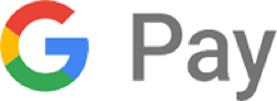 Google Pay Logo2x